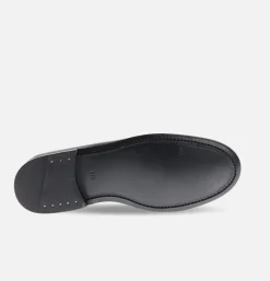 TOOLS AND CONSTRUCTION Moccassin Dexter Black<Homme Mocassins