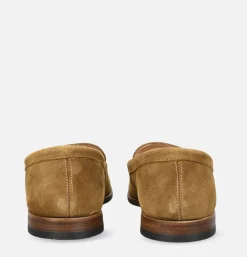 ASTORFLEX Moccassins Lobbyflex Cuoio<Homme Mocassins