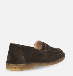ASTORFLEX Moccassins Sadelflex Testa<Homme Mocassins