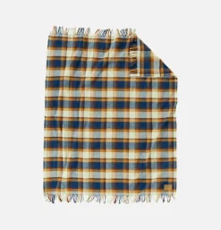 PENDLETON Motor Robe Steens Mountains< Maison|Outdoor