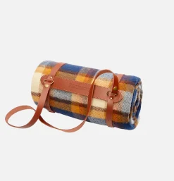 PENDLETON Motor Robe Steens Mountains< Maison|Outdoor