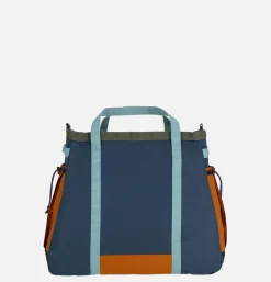 TOPO DESIGNS Mountain Gear Bag Pondblue Spice< Tote-bags