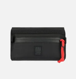 TOPO DESIGNS Mountain Mini Bikebag Noir< Accessoires|Autres Sacs