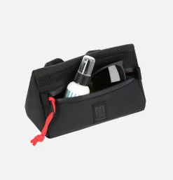 TOPO DESIGNS Mountain Mini Bikebag Noir< Accessoires|Autres Sacs