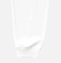 GRAMICCI Mountaineering Tee White< T-shirts
