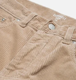 CARHARTT WIP Newel Pant Corduroy Wall< Pantalons