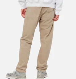 CARHARTT WIP Newel Pant Corduroy Wall< Pantalons