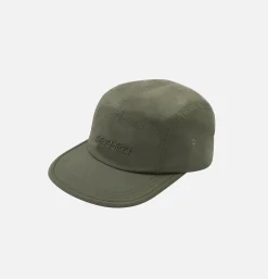 GRAMICCI Nylon Cap Olive< Chapeaux & Casquettes
