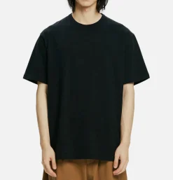 FRIZMWORKS Og Athletic Tee 2pack Blk + Bl< T-shirts