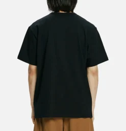 FRIZMWORKS Og Athletic Tee 2pack Blk + Bl< T-shirts