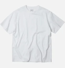 FRIZMWORKS Og Athletic Tee 2pack White + Black< T-shirts