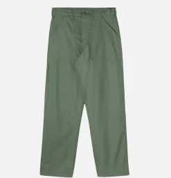 STAN RAY USA Og Loose Fatigue Pant Olive< Work Pants