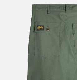 STAN RAY USA Og Loose Fatigue Pant Olive< Work Pants