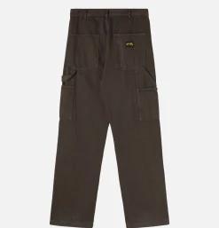STAN RAY USA Og Painter Charcoal Hickory< Pantalons