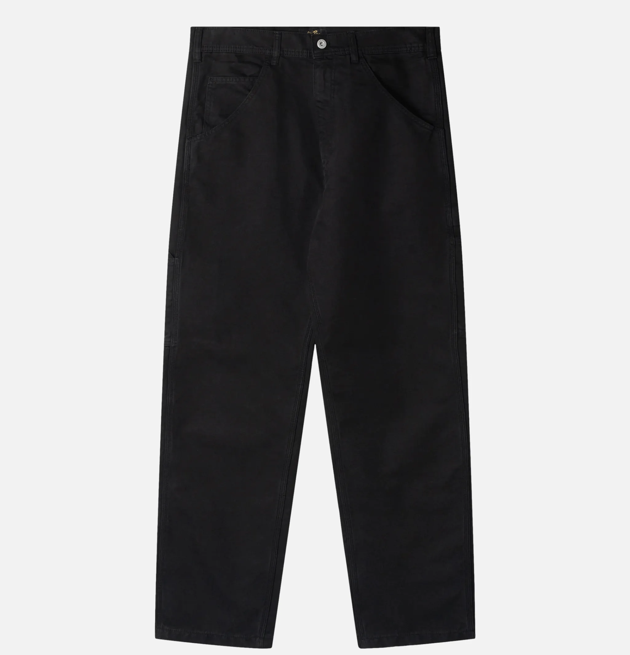 STAN RAY USA Og Painter Pant Black< Work Pants