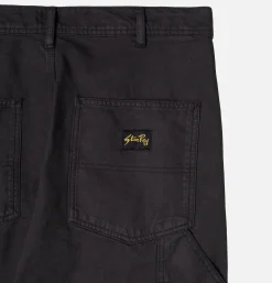 STAN RAY USA Og Painter Pant Black< Work Pants