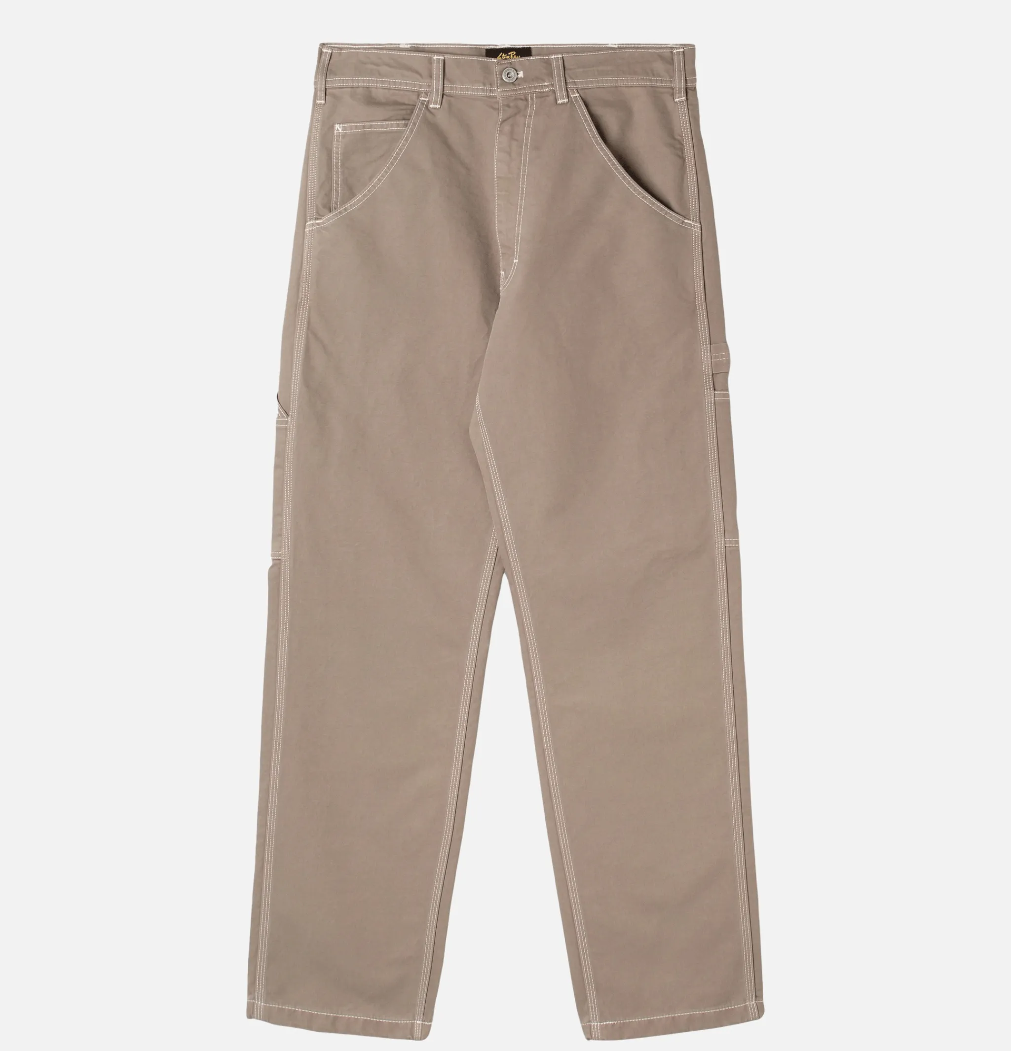 STAN RAY USA Og Painter Pant Dusk Twill< Work Pants