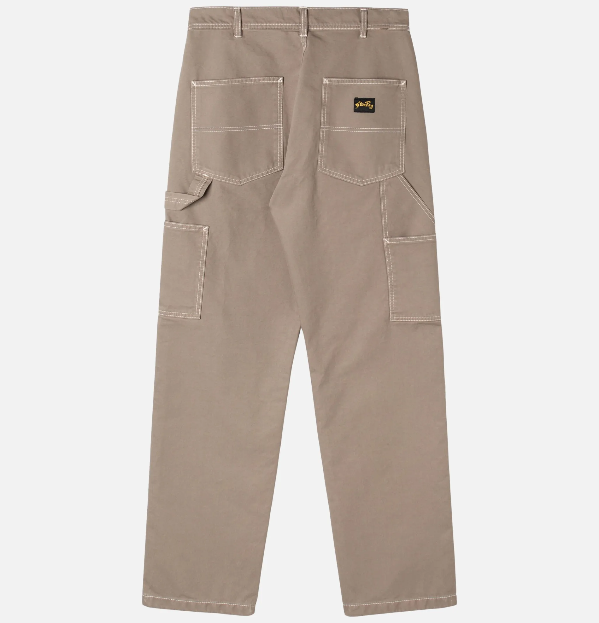 STAN RAY USA Og Painter Pant Dusk Twill< Work Pants