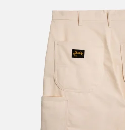 STAN RAY USA Og Painter Pant Natural< Shorts