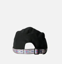 KAVU Organic Strapcap Jet Black< Chapeaux & Casquettes