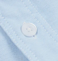 FRIZMWORKS Oxford Shirt Blue< Chemises