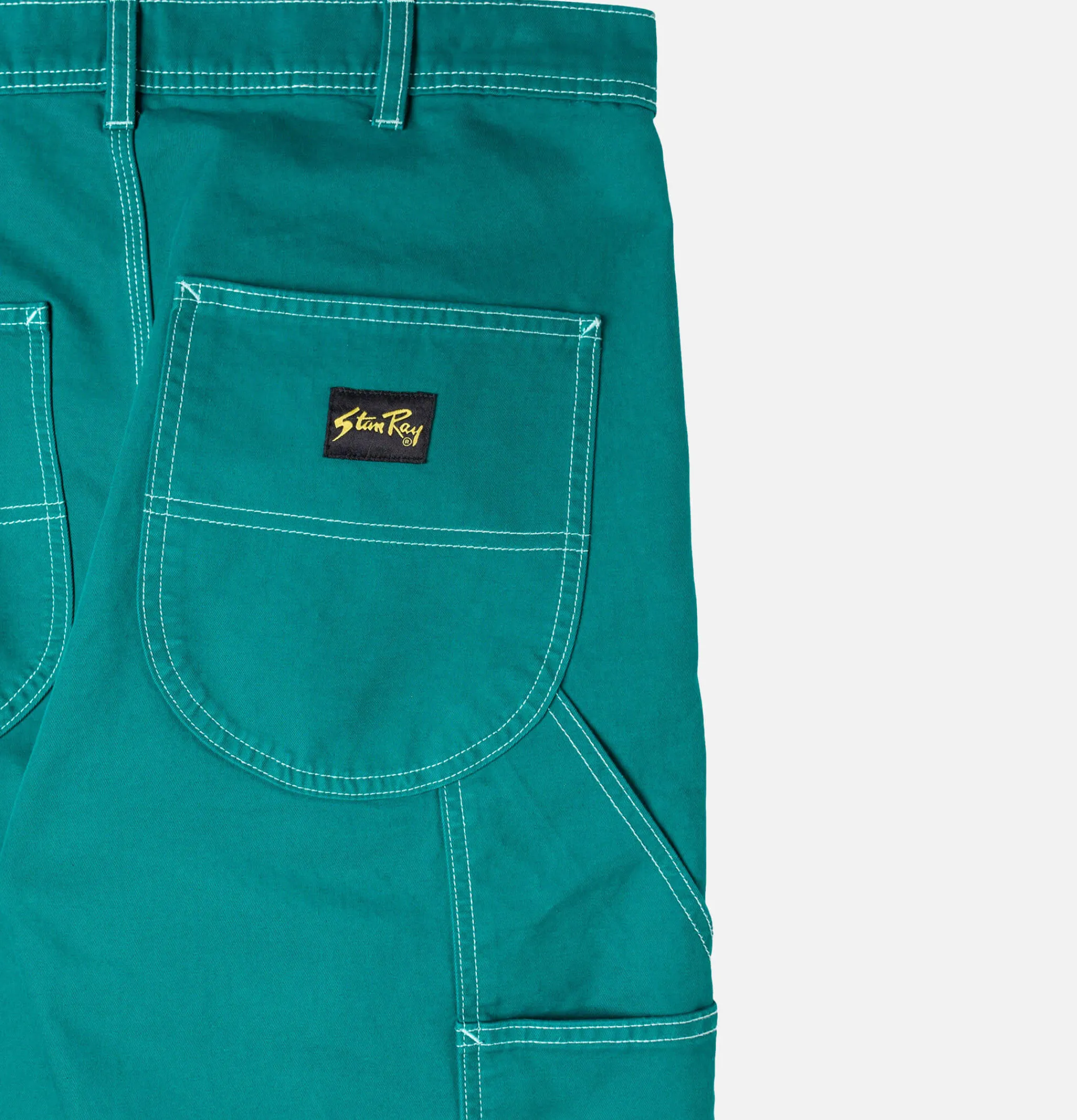STAN RAY USA Painter 80 Agave Twill< Work Pants