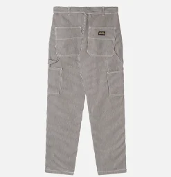 STAN RAY USA Painter 80 Pant Black Hickory< Work Pants