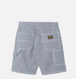 STAN RAY USA Painter Short Hickory< Shorts