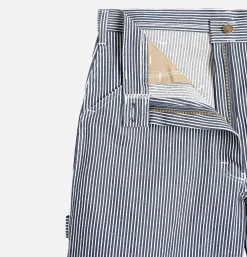 STAN RAY USA Painter Short Hickory< Shorts