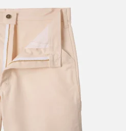 STAN RAY USA Painter Short Natural< Shorts