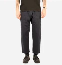 GRAMICCI Pantalon Loose Tapered Navy< Pantalons