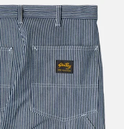 STAN RAY USA Pantalon Painter 80 Hickory< Work Pants