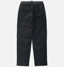 GRAMICCI Pantalon Tuck Corduroy Black< Chinos|Pantalons