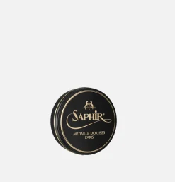 SAPHIR MEDAILLE D'OR Pate De Luxe Incolore<Homme Produits D'entretien