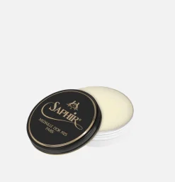 SAPHIR MEDAILLE D'OR Pate De Luxe Incolore<Homme Produits D'entretien