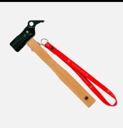 SNOW PEAK Peg Hammer Pro.s< Accessoires