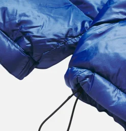GOLDWIN Pertex Quantum Down Parka Winter Blue< Blousons & Manteaux