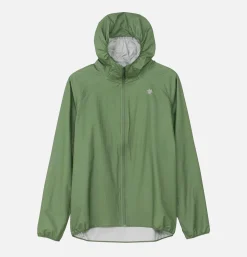 GOLDWIN Pertex Shieldair Jacket Green< Vestes