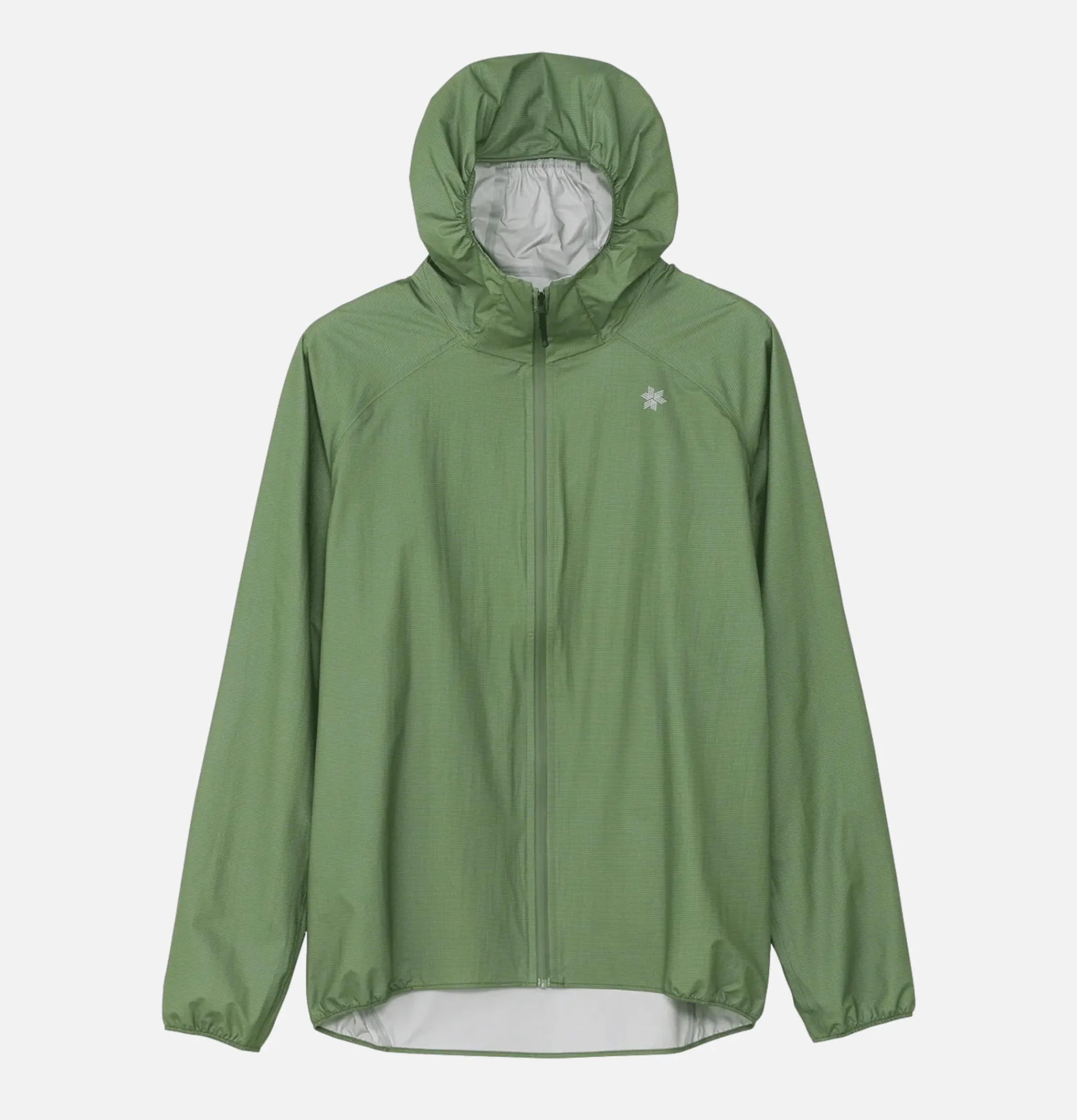 GOLDWIN Pertex Shieldair Jacket Green< Vestes