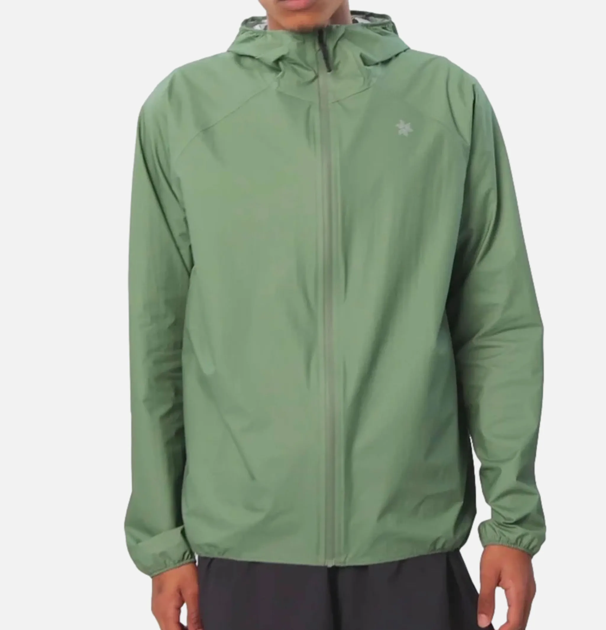 GOLDWIN Pertex Shieldair Jacket Green< Vestes