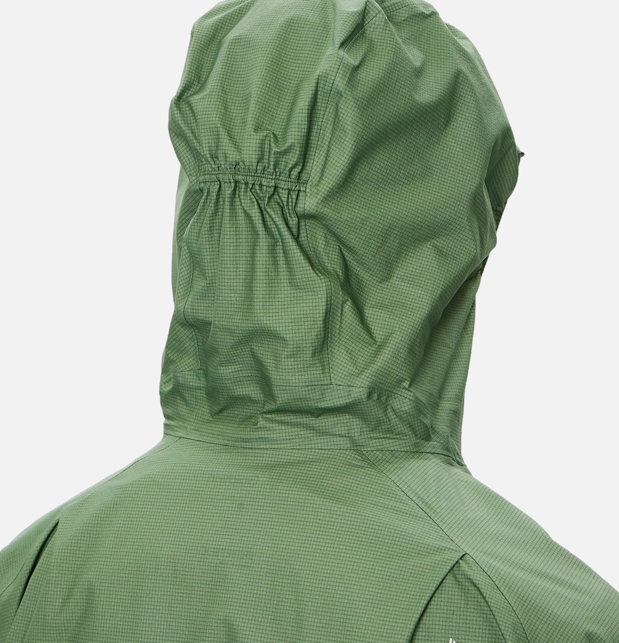 GOLDWIN Pertex Shieldair Jacket Green< Vestes
