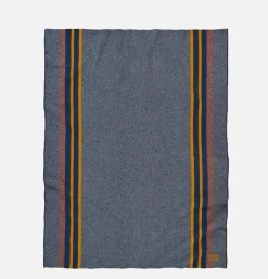 PENDLETON Plaid Yakima Lake< Maison
