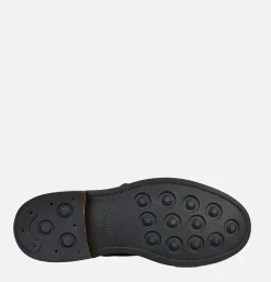 UNMARKED Plain Toe Db Hunter Waxed Olive<Homme Bottes