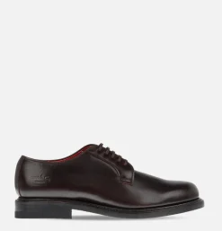 REGAL SHOE & CO Plain-toe Brown Gore-tex<Homme Chaussures