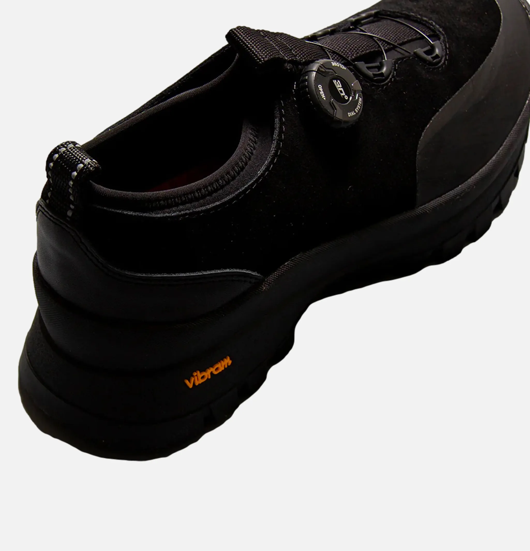 PLAYGROUND Oliver Black<Homme Baskets