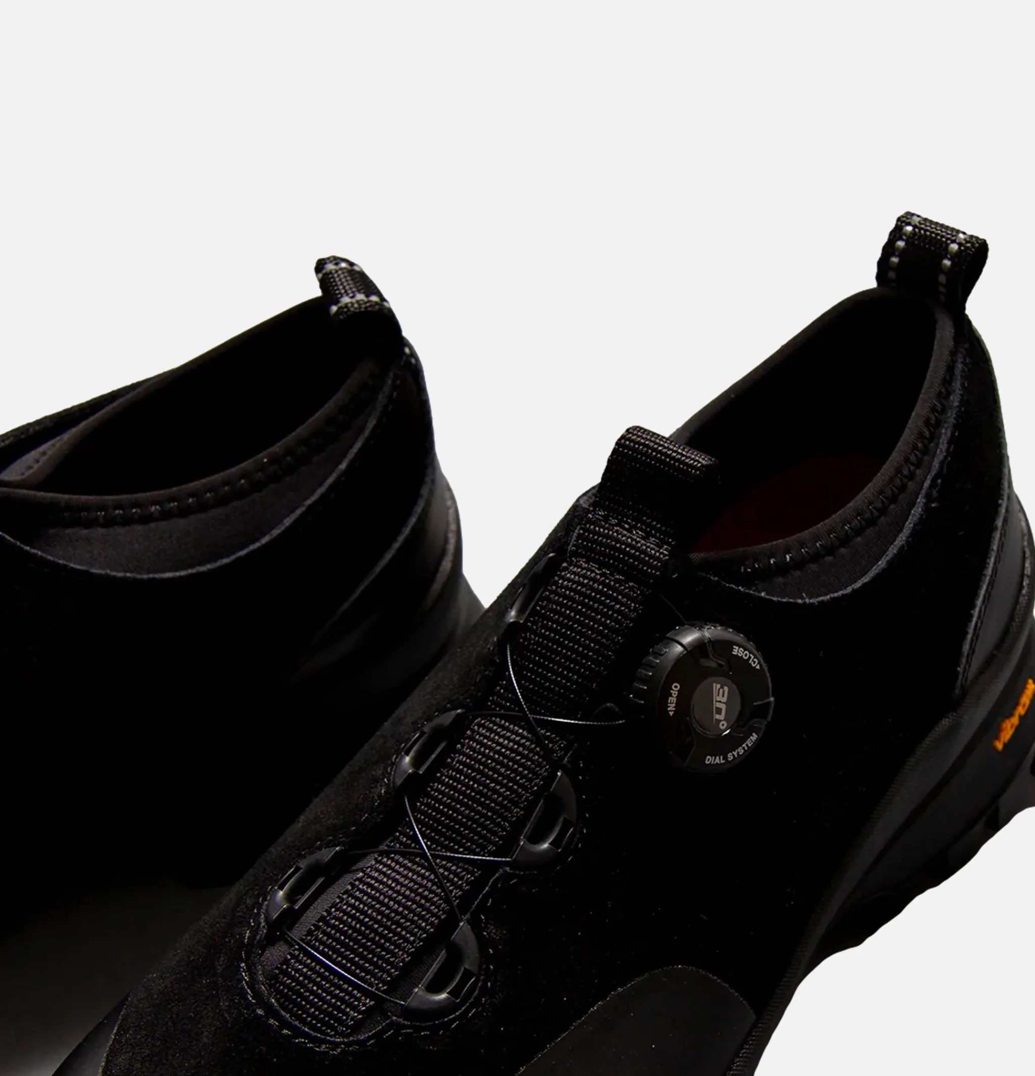 PLAYGROUND Oliver Black<Homme Baskets
