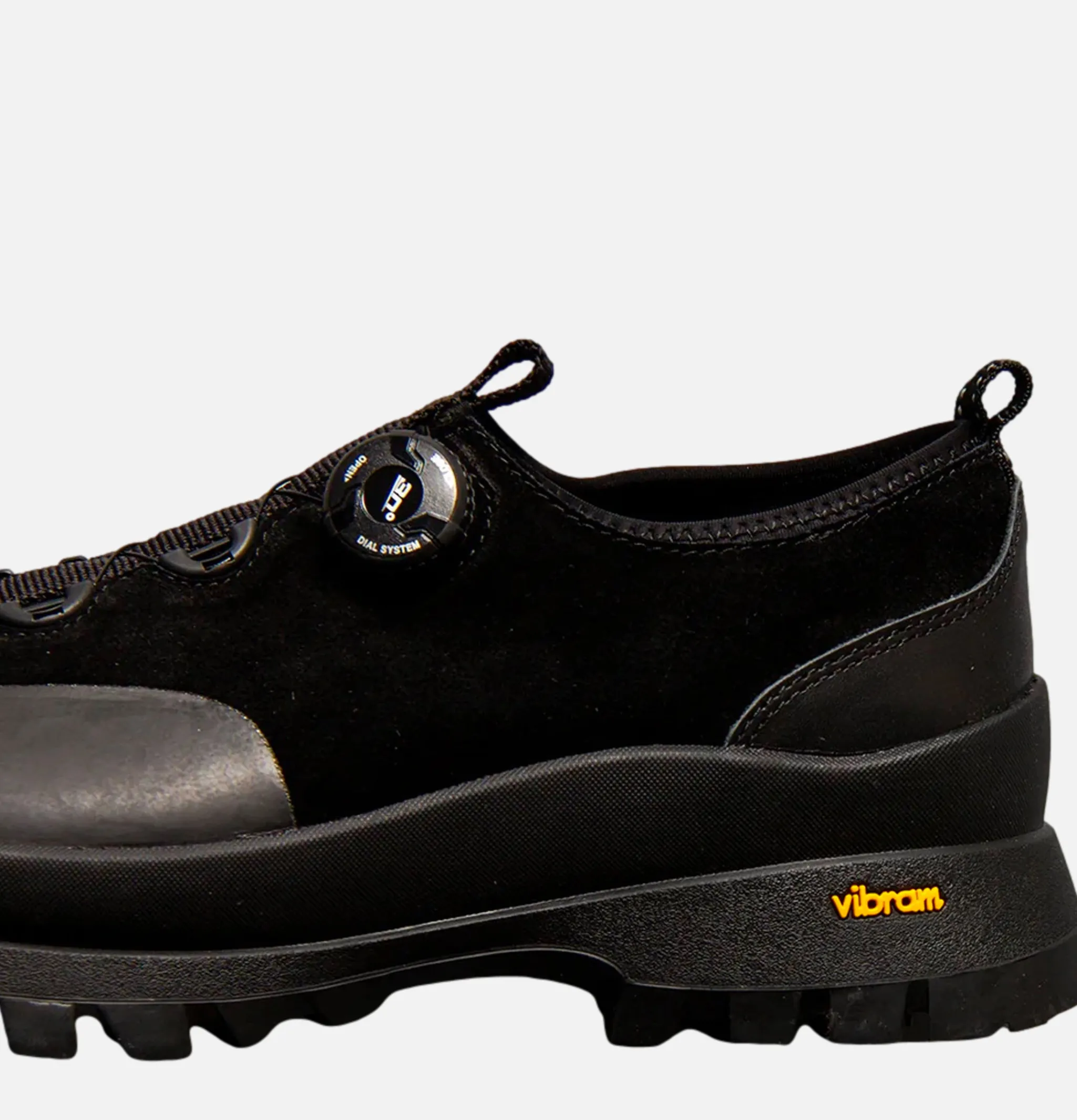 PLAYGROUND Oliver Black<Homme Baskets