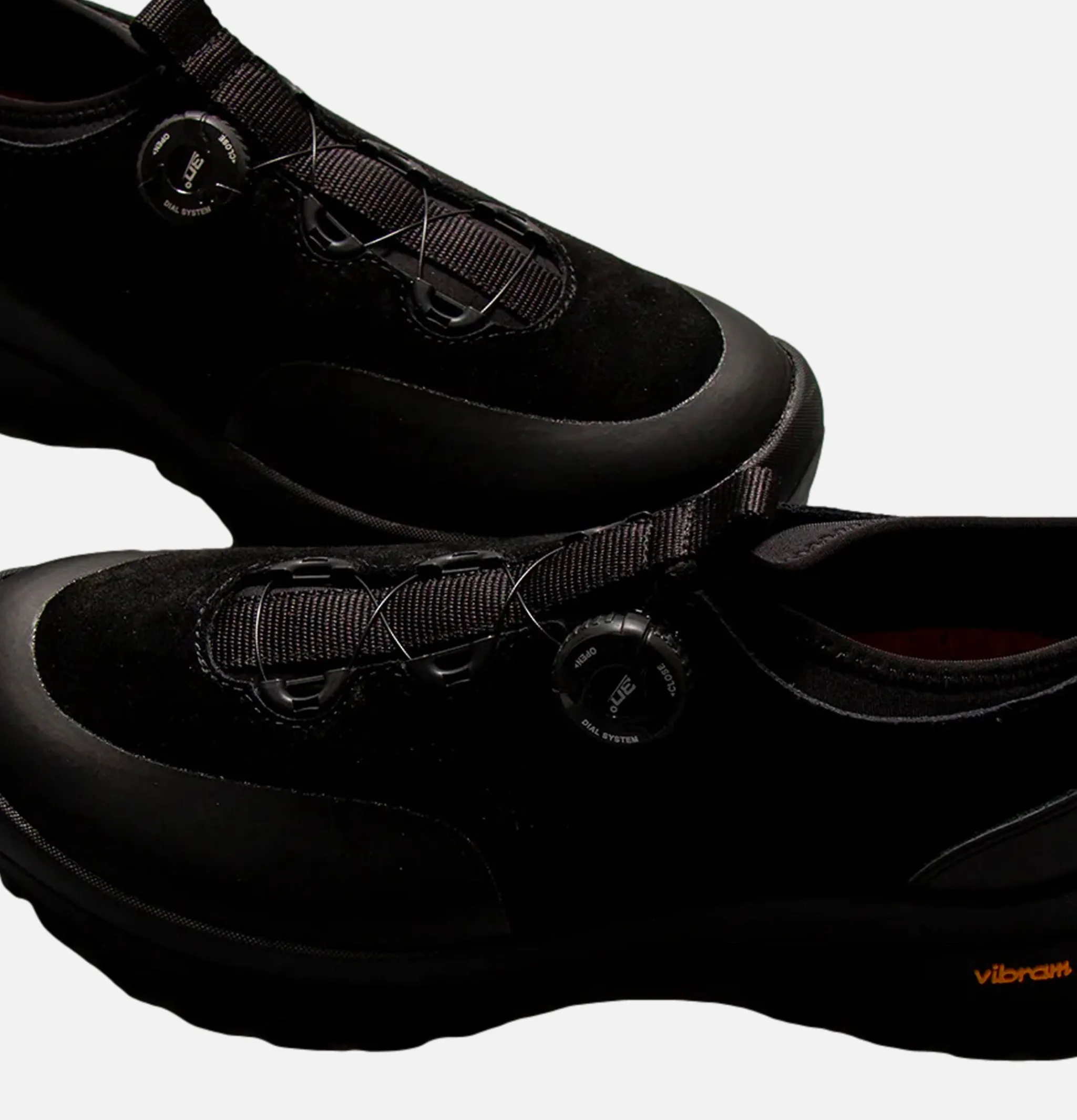 PLAYGROUND Oliver Black<Homme Baskets
