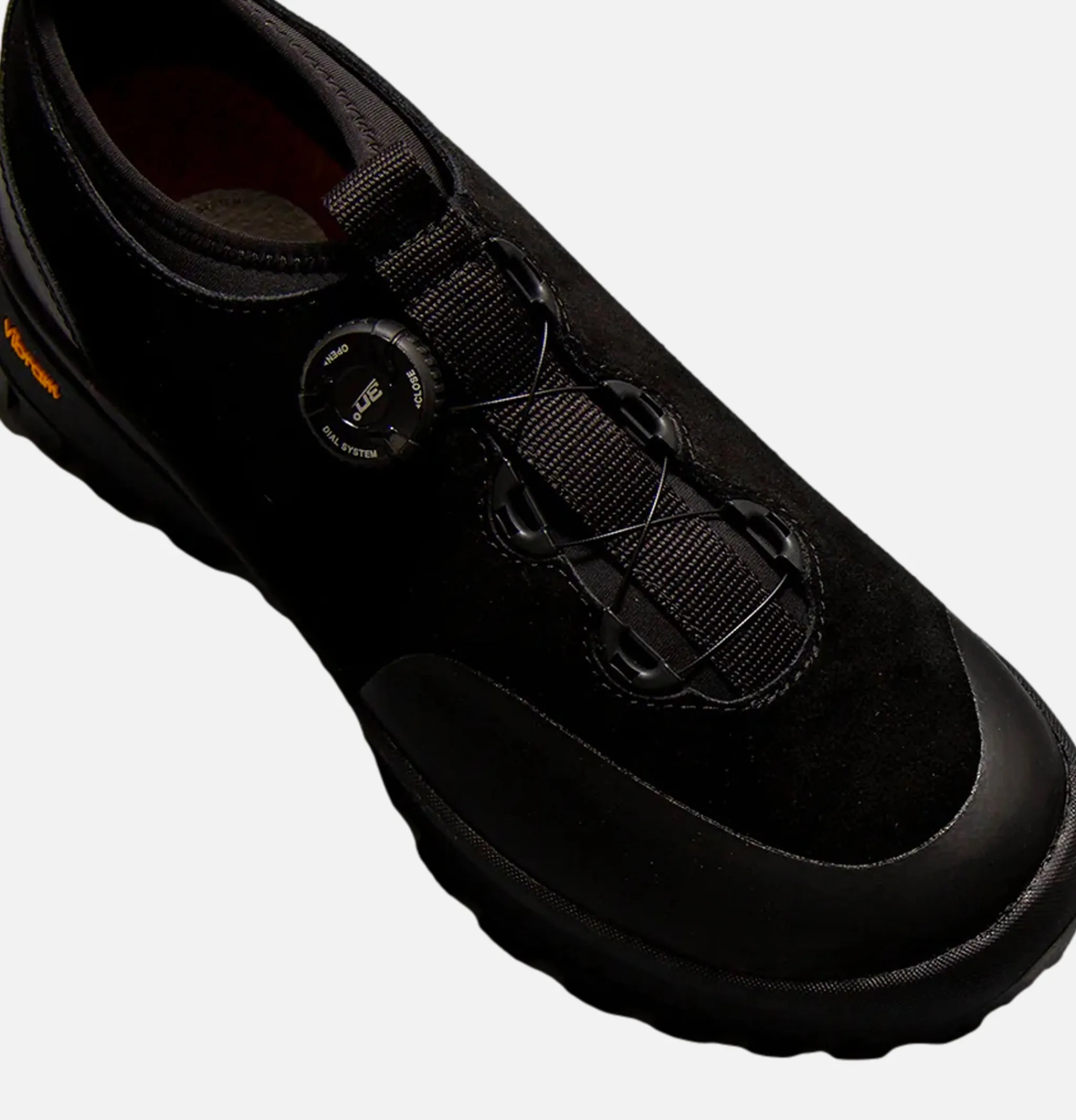 PLAYGROUND Oliver Black<Homme Baskets