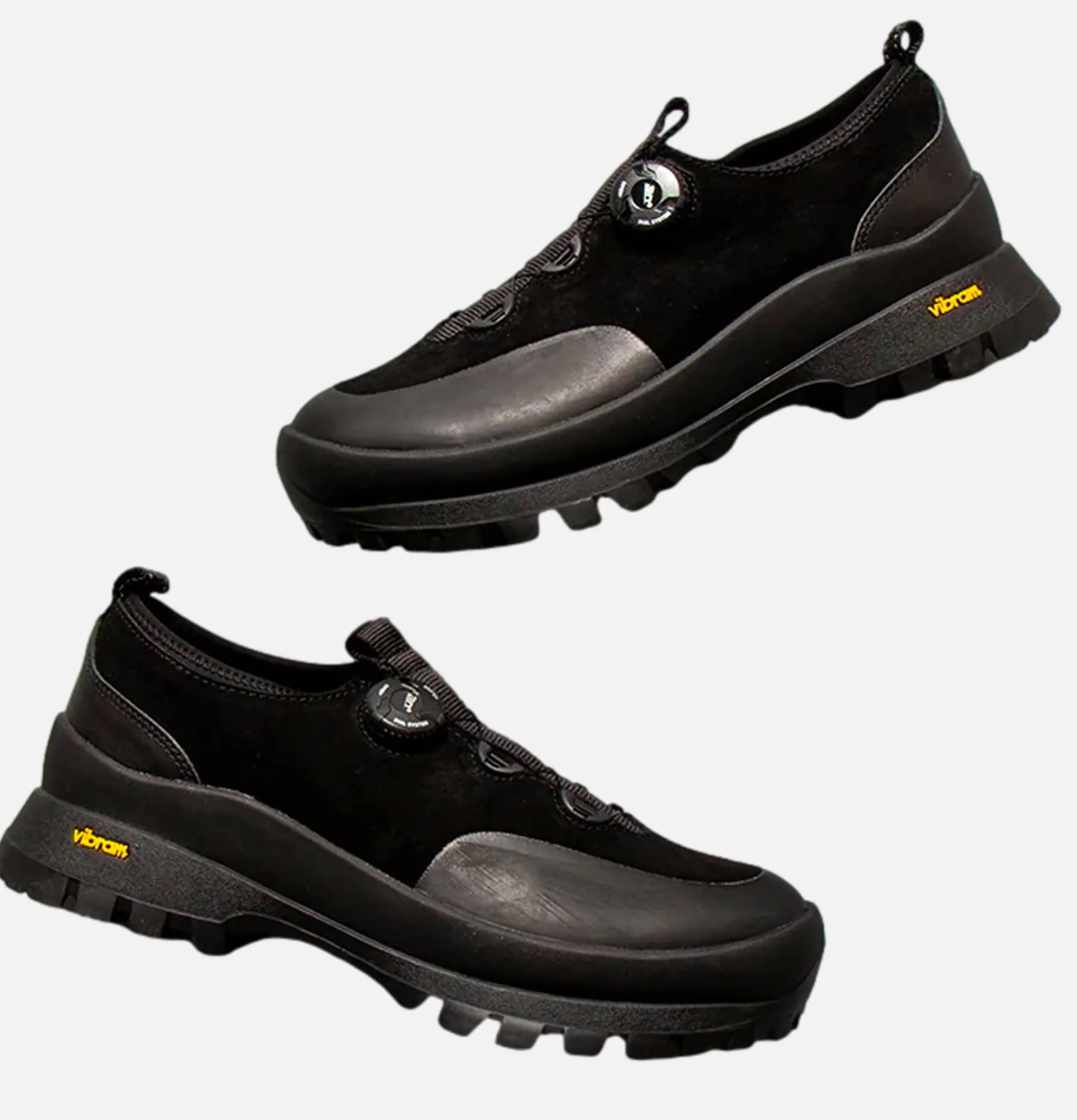 PLAYGROUND Oliver Black<Homme Baskets